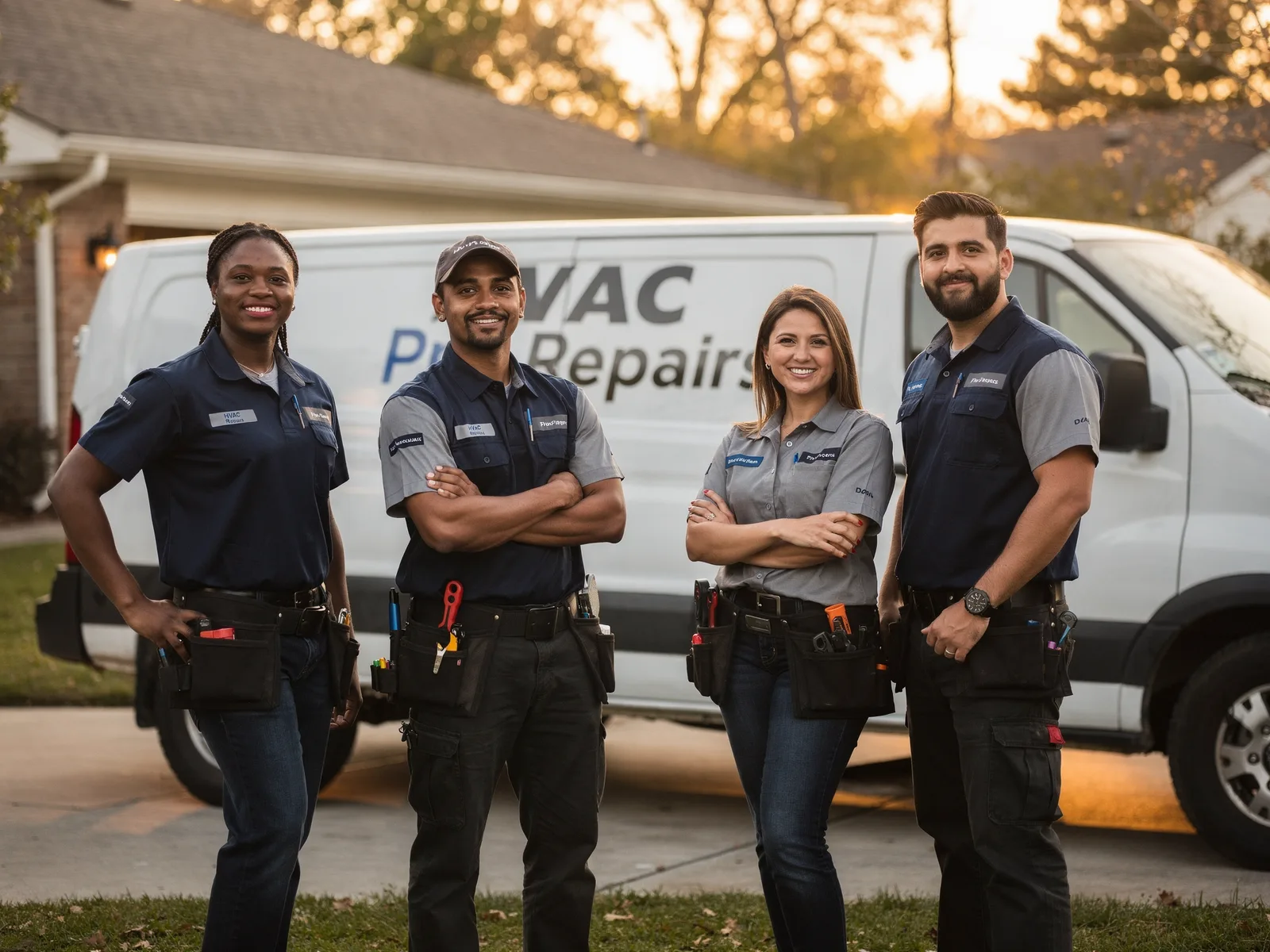 Heat Pump Repair company in Shiocton, WI