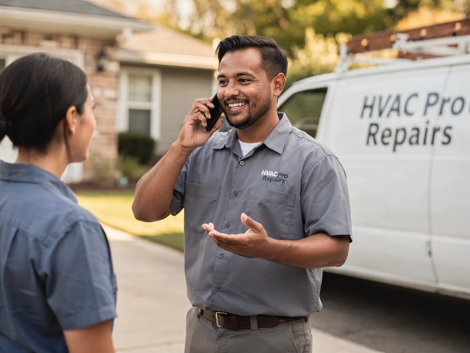 Heat Pump Repair Shiocton, WI FAQs